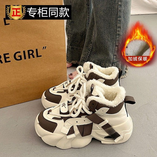 �ߎͺ���ϵ�ЬŮ�ﶬ�@�_С2025�¿����e�ٴ�ӽq�����\��Ь