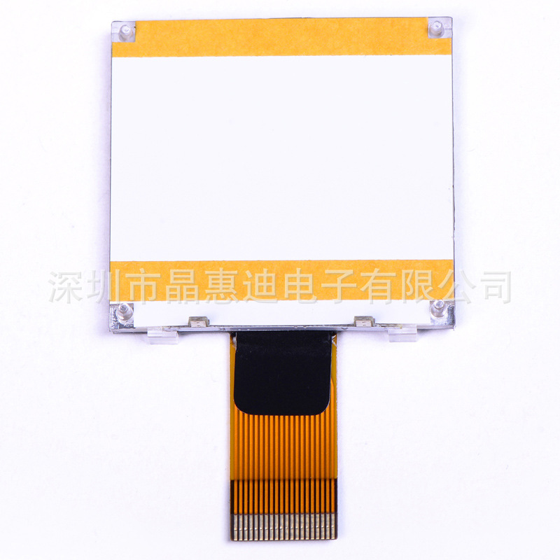 12864/Һʾģ/1.4Ӣ/LCD/COG/JHD12864-G153BTG-Y
