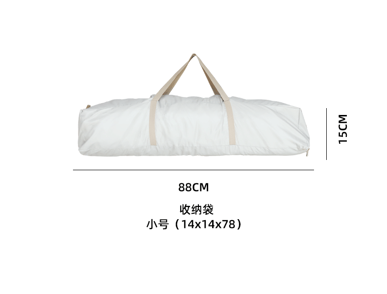 曼巴足迹 帐篷户外露营沙滩便携式折叠全自动速开公园野营全套