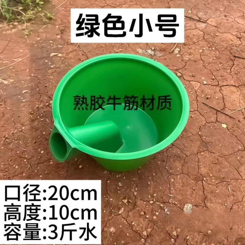 農業用の水瓢箪家庭用の水瓢箪糞匙の長い柄のトイレの長いサイズの水瓢箪農業用の糞池|undefined