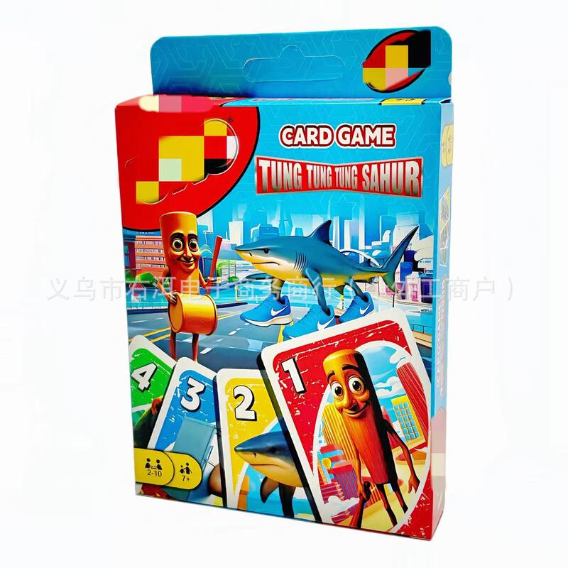 Uno Card Board Game Cross-Border Uno Cards Classic Best-Selling Cartoon Puzzle Multiplayer Game Party Cards in Stock Uno Card Board Game Cross-Border Uno Cards Classic Best-Selling Cartoon Puzzle Multiplayer Game Party Cards in Stock