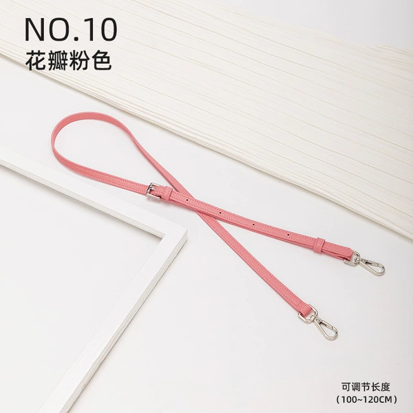 Fuchsia straps, 1.2cm