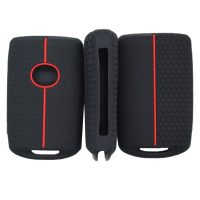Suitable for Mazda 3: Static Rod/Key Bag