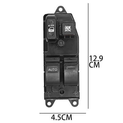 Electric Window Glass Regulator – Glass lifter