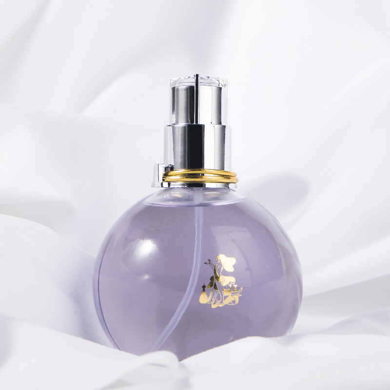 2023 New Hot Town Yixiang Brand Light Women's Perfume Huaguo Fragrance Network Red Brand Fresh, Natural and Durable Eau De Toilette 100ml_voghion.com