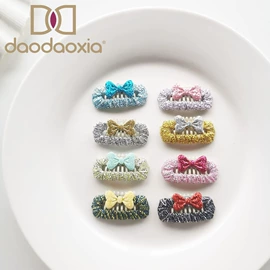 儿童发饰;宠物头饰;发夹