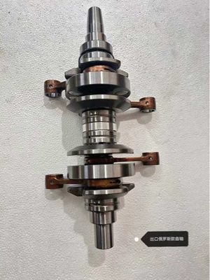 DLA 550 model Cylinder and parts