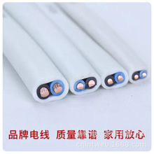 BVVB-2X1 ZC-BVVB-2X1 ZC-BVVB2X1 BVVB2X1 ZCBVVB 正泰硬护套线