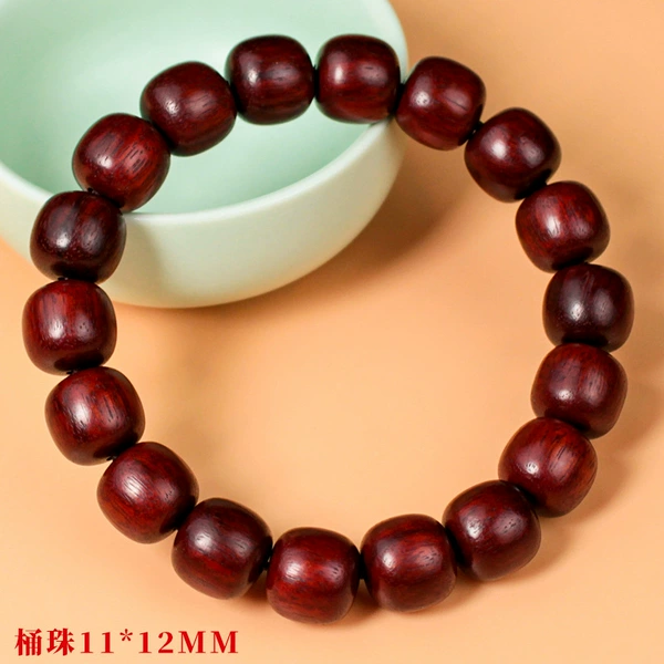 Bucket beads 11*12MM