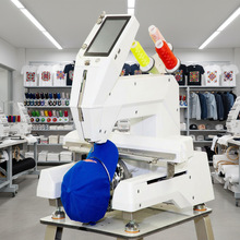 ���^��ᘼ���ȫ�Ԅ���X�����C�̽��Cñ���C Embroidery Machine