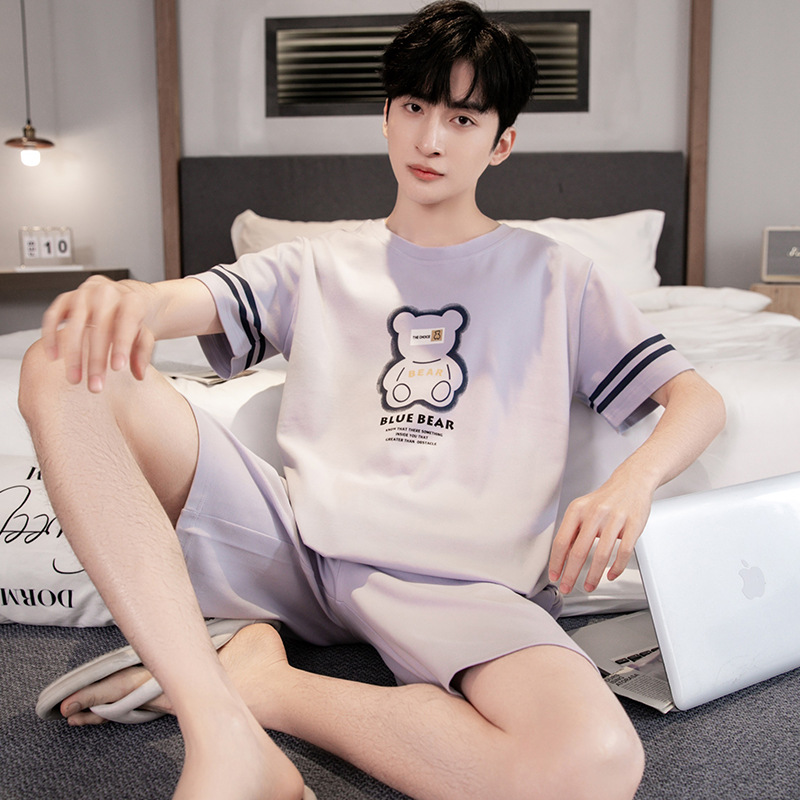 Men's pijama