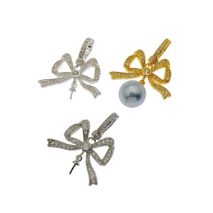 18k�~��������Y������朵�����ñ����diy�Ʒ�ʯ����S�����l