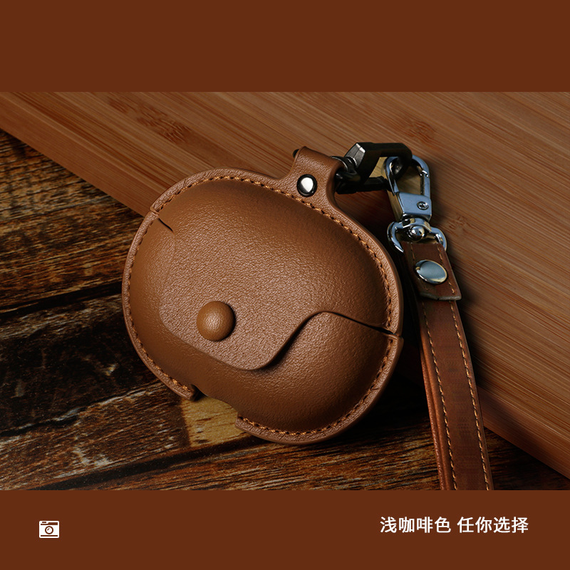 Real Me BudsAir6 Protective Case for Real Me Buds Air6 Pro Bluetooth Headset