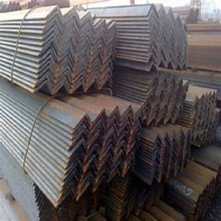 万州销售50*5不等边角钢75*50幕墙角钢规格齐全可切割零售