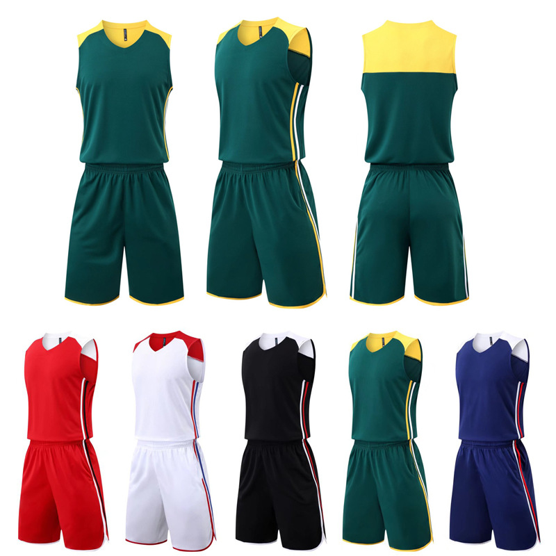 Kosárlabda mez, férfi, házilag készített felnőtt és gyermek utcai kosárlabda csapatmez, edzőpóló, mellény, felirat_voghion.com