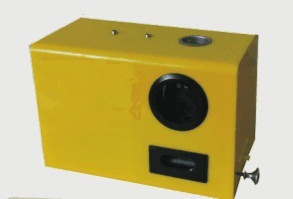 注射器毁形器配件 型号：MHY-318