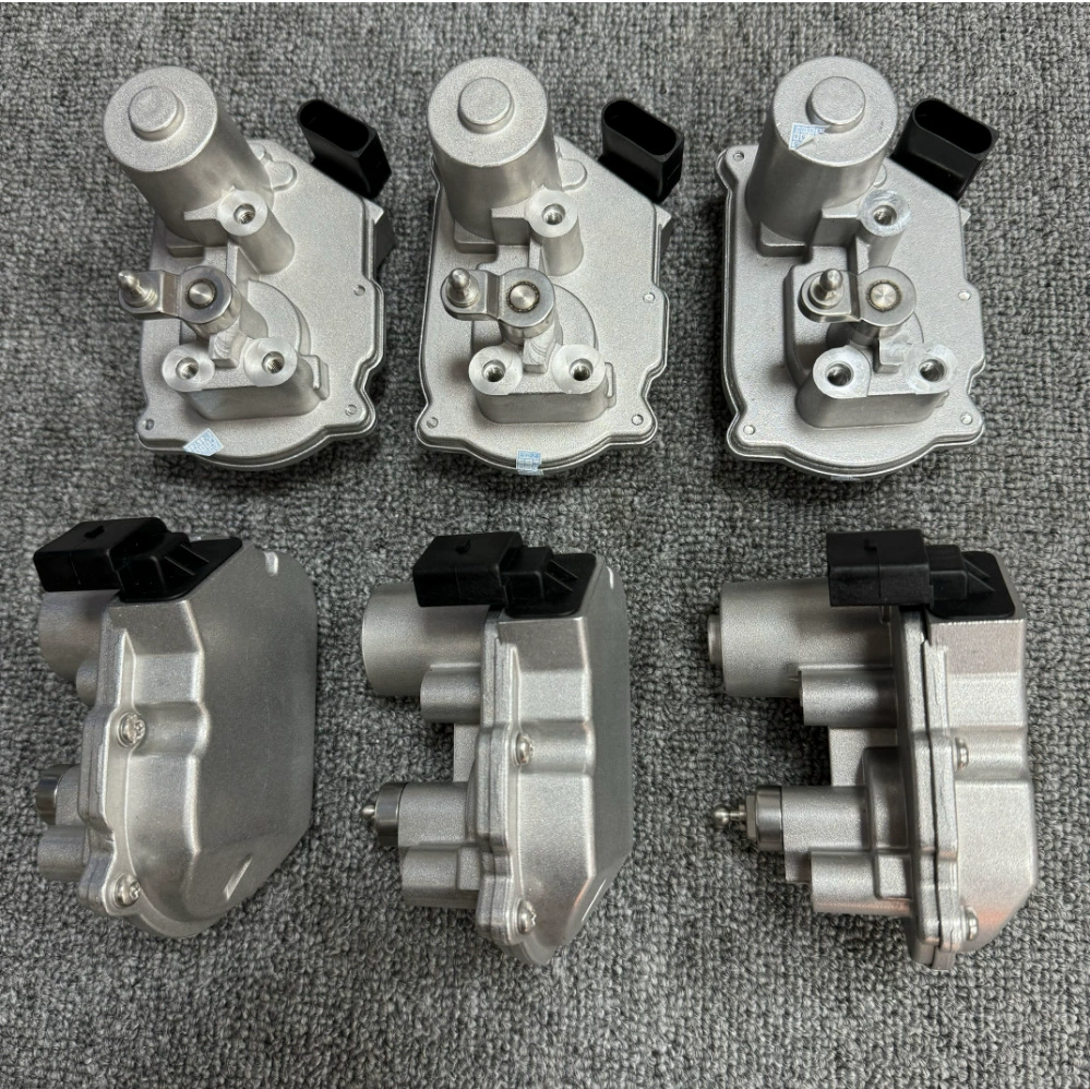 适用奥迪 Turbine actuator 059145725 59001107055 EA0401 A2C53308523