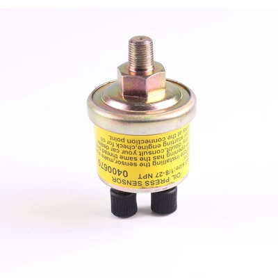 sensor sensor water temperature: Automotive Sensors - oil-pressure-sensor-ordinary