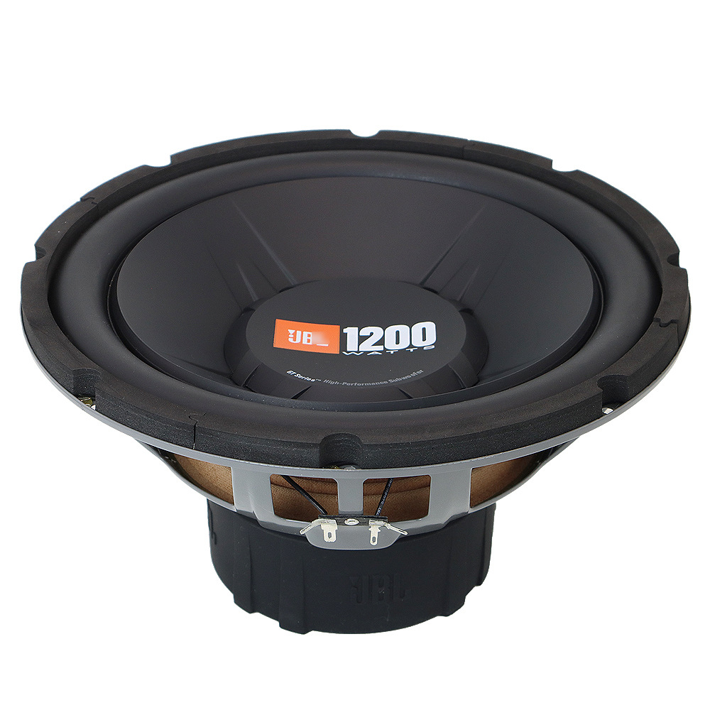 JBl GT5-S12 12 inch subwoofer bass basin design car pure bass high power modification