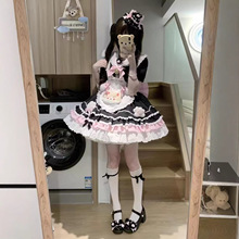 ����Ľ˹Ů��Lolita�ɐۇ�ȹ������OP�����B��ȹ����������loȹ
