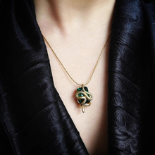 �`��˹�R�����߹�朏͹�ħ��ϵ��Ů�朵���18K������|�����Ƕ