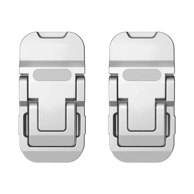 [두 번째 기어] 은-아연 합금