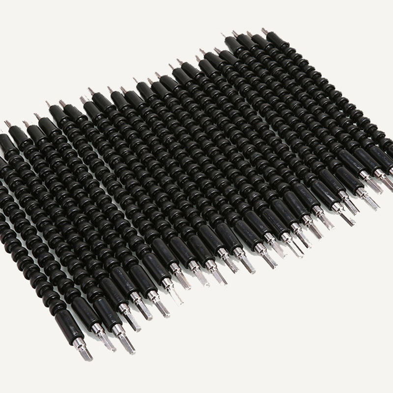 Suministro transfronterizo de taladro eléctrico universal eje flexible cabeza de lote taladro eléctrico conector eje taladro eléctrico destornillador eléctrico eje flexible al por mayor image 3