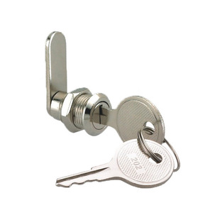 Manufacturers Batch Supply Two-Speed Type/Double-Pull Power Lock-High Quality Rotary Key Switch