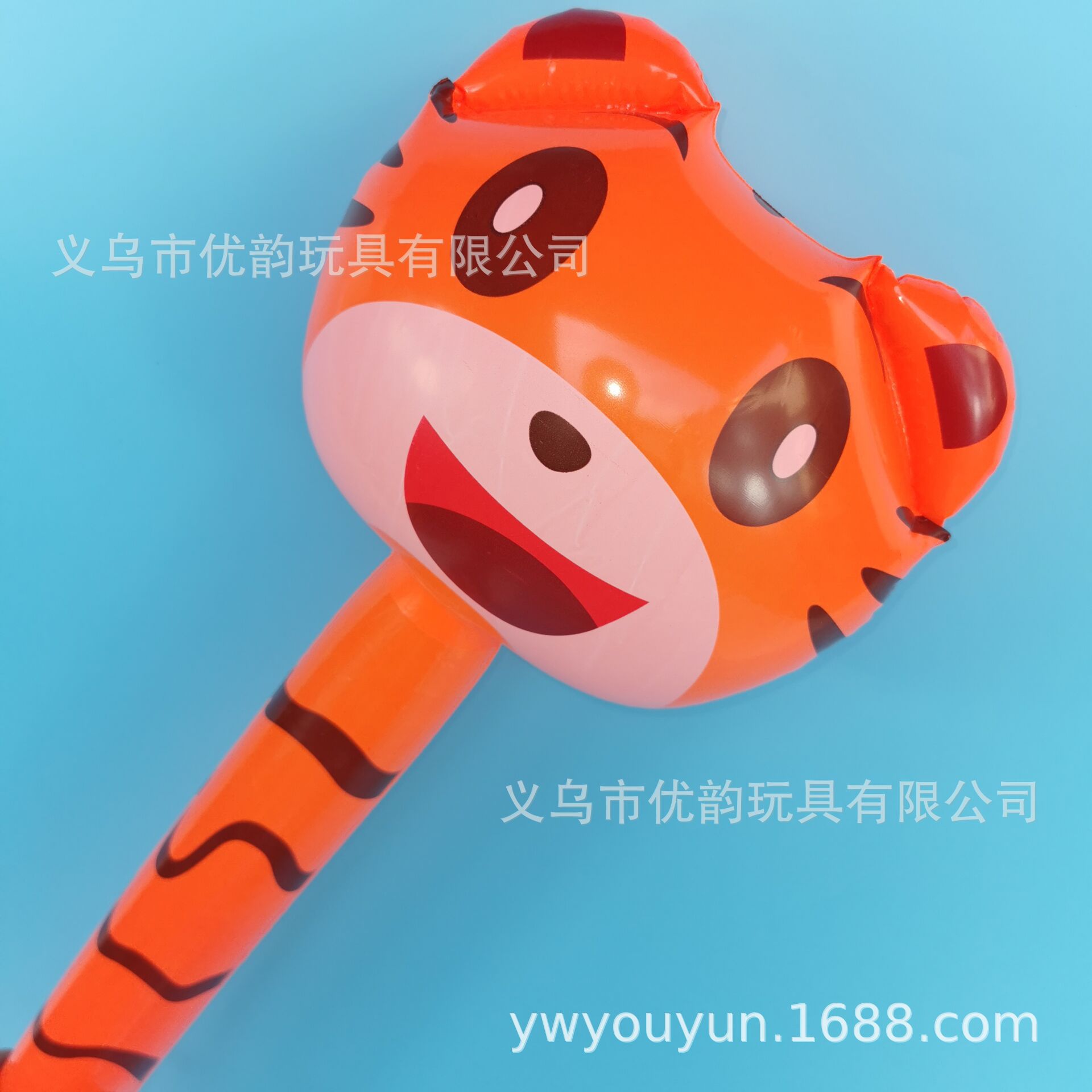 inflatable toy PVC