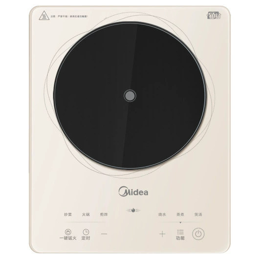 (Midea) многошаговая регулировка бытовых бойлеров E22B22/E22B21/E22B23