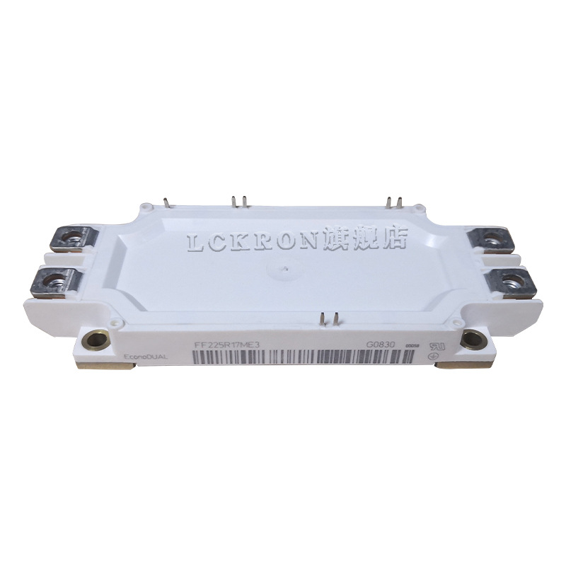可控硅模块 IGBT模块FF600R12ME4P_B11 FF150R17ME3G FF225R17ME3