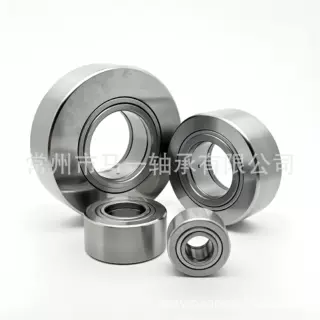 双列滚子轴承随动器BPQ01-d25全滚子BPQ06-d25