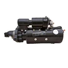 338-3454用于CAT卡特彼勒336D C9挖掘机起动马达3383454起动电机