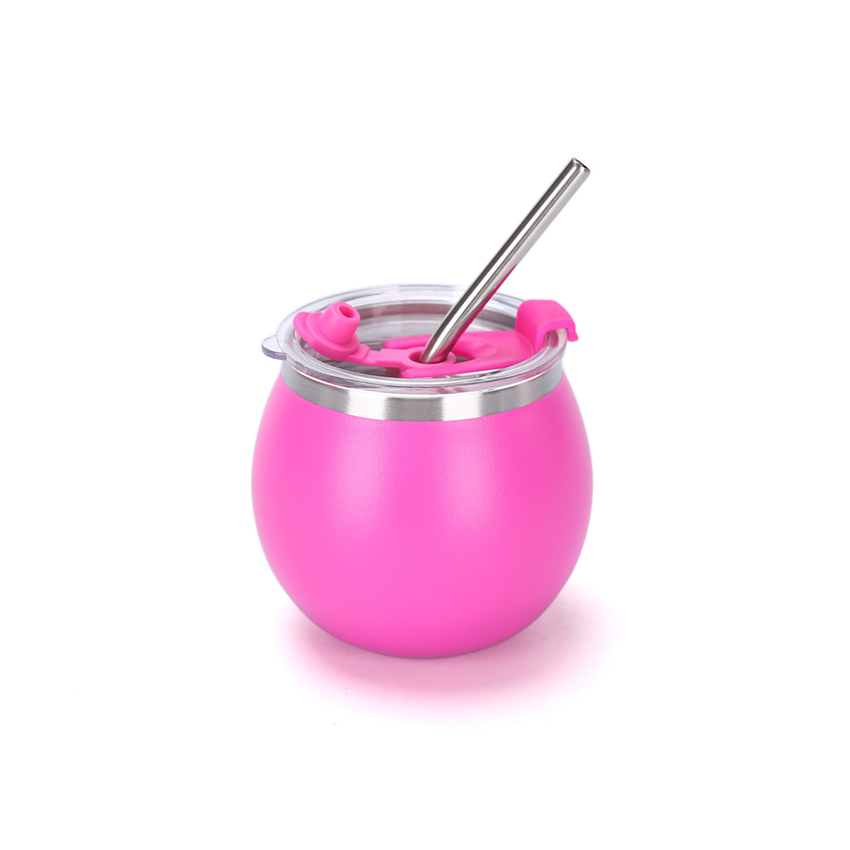 로즈 레드 [컬러 커버 스타일]