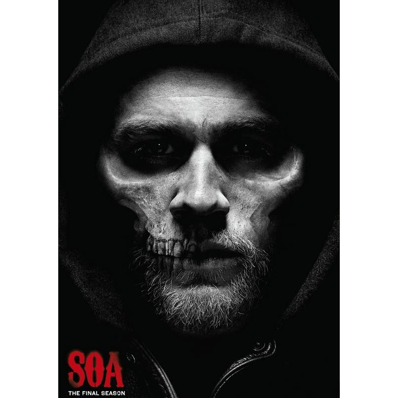 Drama clásico estadounidense Alien Catastrophe Force Evil Green Arrow Breaking Bad Poster Bar Decoración Pintura mural de marcos