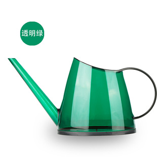 Thickened Watering Water Kettle, Large Flower Watering Water Kettle, Long Mouth Shower Water Kettle, Plastic Watering Water Kettle, Gardening Watering Vegetable Water Kettle, Household Watering Water Kettle