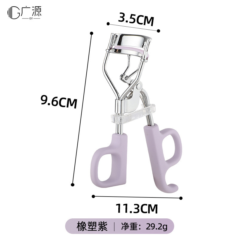 空を飛ぶまつげクリップ巻き上げ器初心者携帯型美化粧ツール広角肉を挟まない太陽花まつげクリップ|undefined