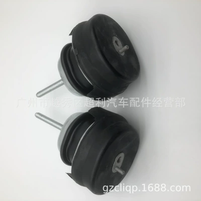 UCF40 Lexus – Other walking systems