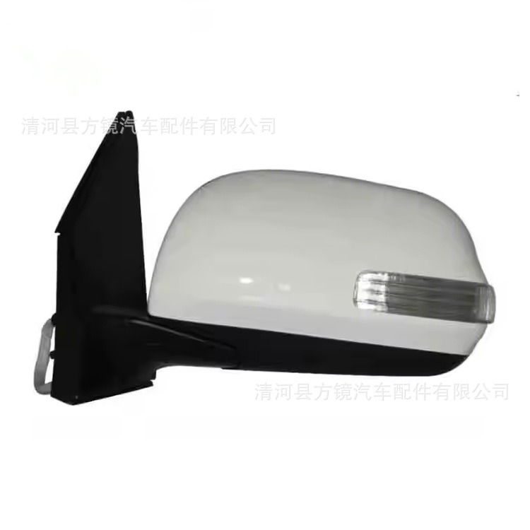 Cross-Border 87910-0R050 87940-0R050 Suitable for Toyota Rav4 09-13 Models Rearview Mirror Side