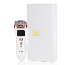 mini hifu二代超聲刀 二代射頻儀 RF射頻儀EMS微電導入家用美容儀