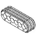 Ambofu connector/Delphi connector/12052929, original genuine goods imported connector sales.