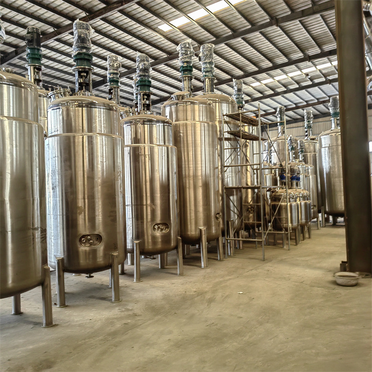 九成新二手不锈钢发酵罐 厌氧发酵罐 微生物发酵罐 乳品发酵罐