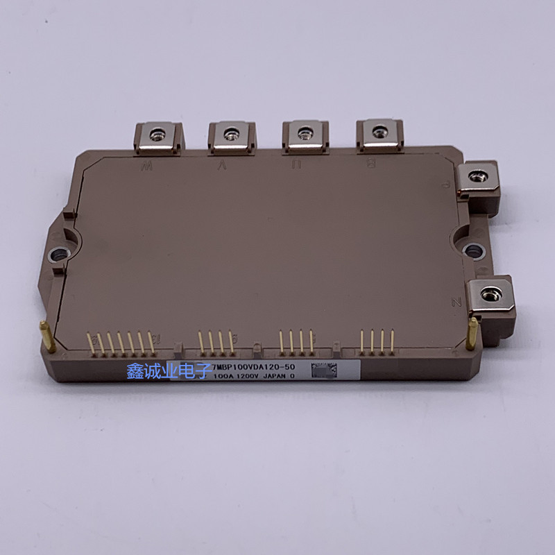 6MBP75VDA120-50 7MBP75VDA120-50 7MBP50VDA120-50 50VDA120-50