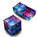 Неограниченный кубик Рубика, кинетическое звездное небо, интеллектуальная игрушка, прямая поставка с фабрики, антистресс
