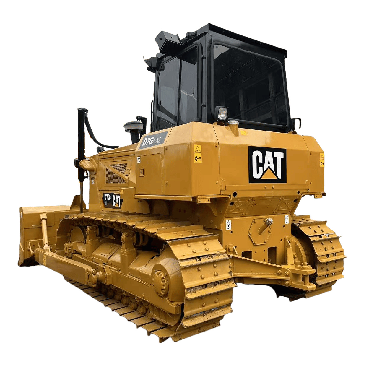 二手推土机CAT D7G2 4.2m ?