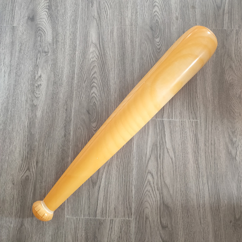 75CM木纹黄棒