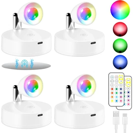 小夜灯;室内壁灯;LED装饰灯