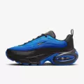 Black Blue