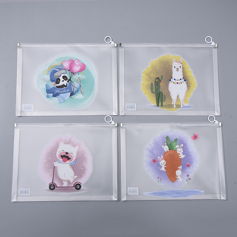 LL-132 de serie Animal lindo