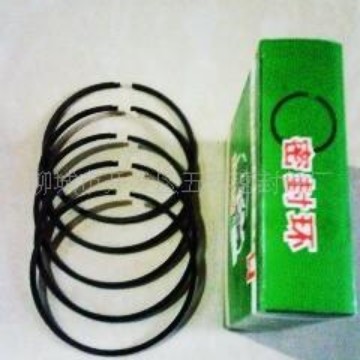 柳工装载机配套密封环 三件套 五件套厂家直销生产非标